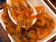 -金狮麟·新豫菜(金码大厦店)