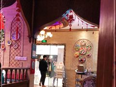 -北疆饭店(金狮广场店)