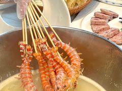 -禧悦楼(天德广场店)