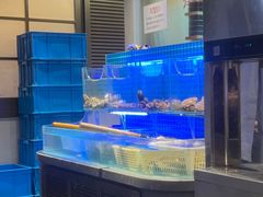 -街角等你.大连海鲜烧烤(西安路店)
