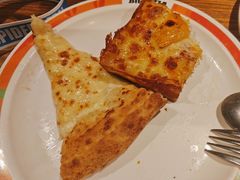 -比格比萨自助(万柳华联店)