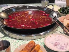 -五里关火锅(牛市口店)