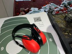 -真枪会射击俱乐部(河西中央公园店)