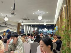 -三凤酒家·百年无锡菜(清扬茂业店)