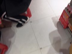-荆九爷爆炒桥头三嫩(浙大店)