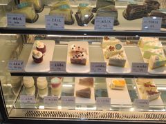 -丁先生蛋糕·品质鲜作(桐梓林店)
