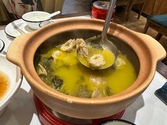 -山海菜馆·海肠捞饭·青岛菜(栈桥店)