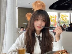 -悦融·京鲁菜·露台花园(安定门店)