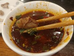 -冯记香辣兔火锅(茶店子总店)