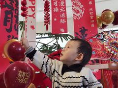 -小意思咖啡店(草桥店)