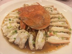 -顺风海鲜港(金玉兰店)