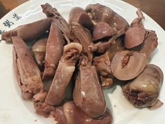 -真粥道(新华东路店)