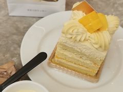 -布歌东京(金融街购物中心店)