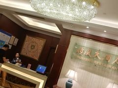 -金时代顺风大酒店(协泰店)