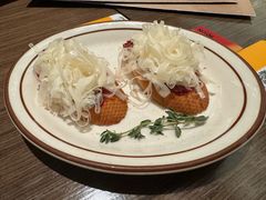 -ZAFFERANO西班牙海鲜饭(上海首店)