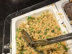 -素满香·素食自助餐(西安·民乐园店)