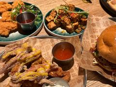 -牛啤堂精酿啤酒餐吧(五棵松华熙店)