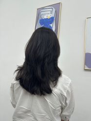 -起点造型·QIDIAN烫染接发