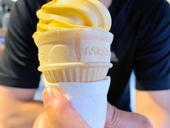 -麦当劳(新王府井店)