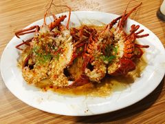 -海盗餐厅