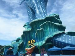 -珠海长隆海洋王国