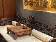 -华夏良子·足道SPA艾灸(王府井店)