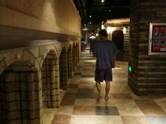 -家乐比水文化休闲广场(望花都店)