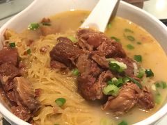 -翠华餐厅(旺角文华商场店)