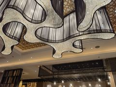 -常州富力喜来登酒店 Feast盛宴标帜西餐厅(新北万达广场店)