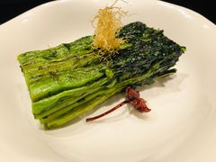 -三利音·玖弄小鲜(浦东嘉里城店)
