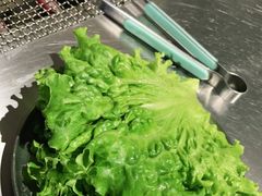 -马路牙子地桌烤肉(工体店)