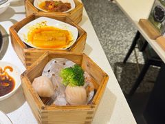 -顺峰顺水顺德菜(第一百货店)