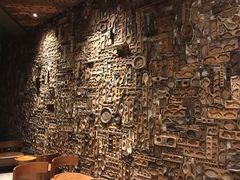 大堂-星巴克臻选(北京嘉里中心第二店)