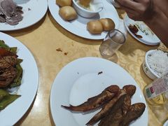 -华春餐馆(鱼山路店)