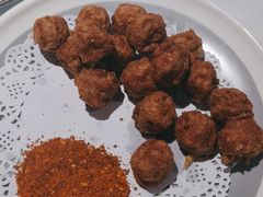 -雲蜀龙阁·金牌水煮鱼(方庄店)