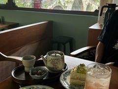 -舒羽咖啡(运河店)