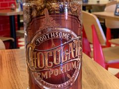 -城市大道红炉披萨烘焙坊