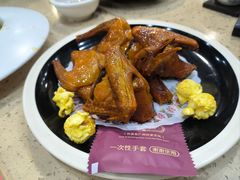 -点都德(南京新百店)