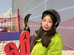 -广州热雪奇迹