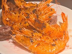 -拉蒂娜·巴西牛排馆 Latina·Brazilian Steakhouse(王府井喜悦店)