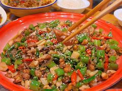 -兔槽江湖菜·重庆璧山兔(水围店)
