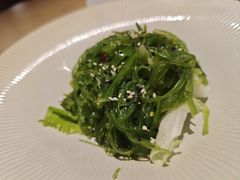 -本处·素食·融合料理(南油店)