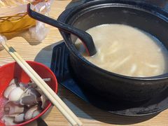 -胖子过桥米线(大成路店)