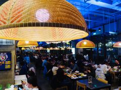 大堂-simply thai天泰(长泰广场店)