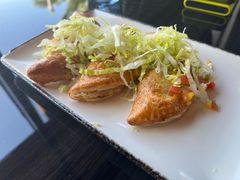 -哈蒙德餐厅