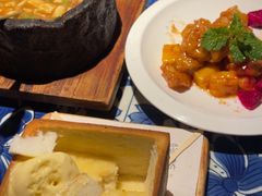 -绿茶餐厅(布吉万象汇店)