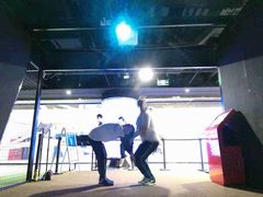 -VS SPORTS PARK运动玩乐园·团建·生日会(合生汇店)