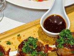 -俄士厨房(五棵松华熙LIVE店)