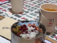 -成都你六姐·牛肉冒菜·麻辣香锅(长泰广场店)