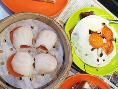 -澳门陈光记烧味饭店(万象城店)